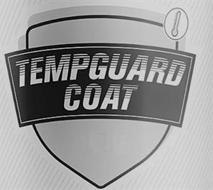 TEMPGUARD COAT - לוגו סימן מסחר רשום