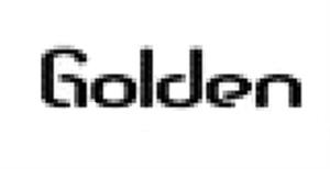 Golden - לוגו סימן מסחר