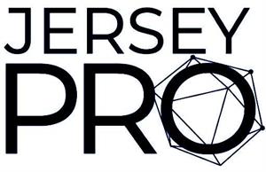 JERSEY PRO - לוגו סימן מסחר רשום