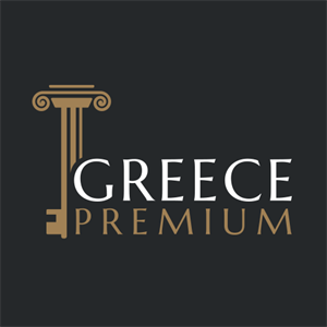 GREECE PREMIUM - לוגו סימן מסחר רשום