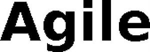 Agile - לוגו סימן מסחר רשום