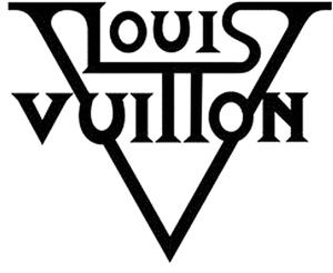 LOUIS VUITTON - לוגו סימן מסחר רשום