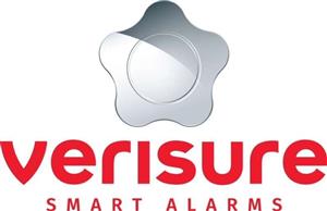 verisure SMART ALARMS - לוגו סימן מסחר רשום