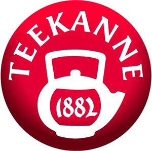 TEEKANNE 1882 - לוגו סימן מסחר רשום