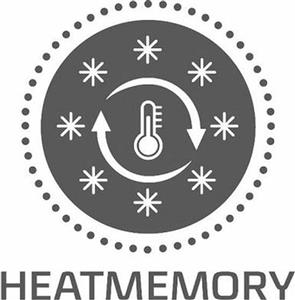 HEATMEMORY - לוגו סימן מסחר רשום