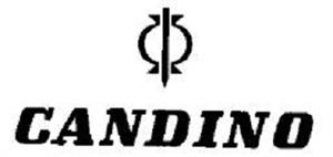 CANDINO C - לוגו סימן מסחר רשום