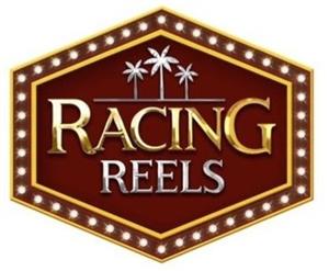 RACING REELS - לוגו סימן מסחר רשום
