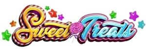 Sweet Treats - לוגו סימן מסחר רשום