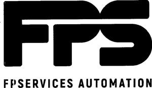 FPS FPSERVICES AUTOMATION - לוגו סימן מסחר רשום