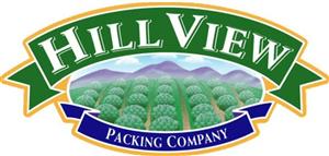 HILL VIEW PACKING COMPANY - לוגו סימן מסחר רשום