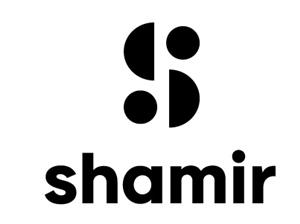 S shamir - לוגו סימן מסחר רשום