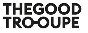 THEGOOD TROOUPE - לוגו סימן מסחר רשום