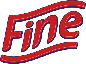 Fine - לוגו סימן מסחר רשום
