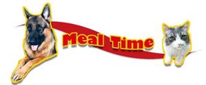 Meal Time - לוגו סימן מסחר רשום
