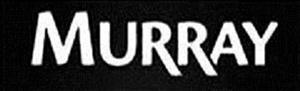 MURRAY - לוגו סימן מסחר רשום