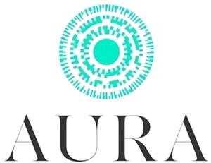 AURA - לוגו סימן מסחר