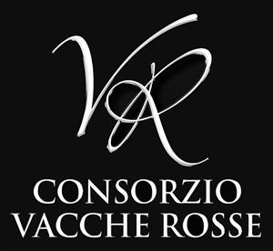 VR CONSORZIO VACCHE ROSSE - לוגו סימן מסחר רשום