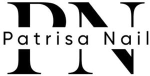 PN Patrisa Nail - לוגו סימן מסחר רשום