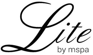 Lite by mspa - לוגו סימן מסחר רשום