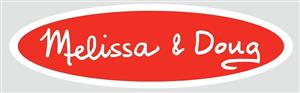 Melissa & Doug - לוגו סימן מסחר רשום