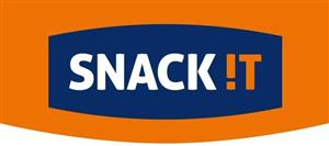 SNACK !T - לוגו סימן מסחר רשום
