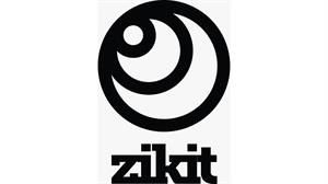 ZIKIT - לוגו סימן מסחר רשום