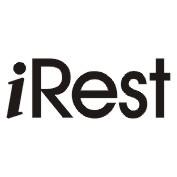 IREST - לוגו סימן מסחר רשום