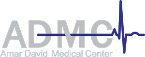 ADMC Amar David Medical Center - לוגו סימן מסחר רשום