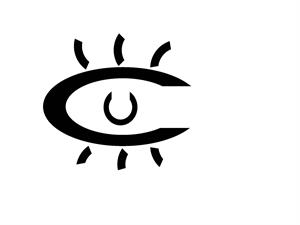 U C - לוגו סימן מסחר רשום