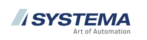 SYSTEMA Art of Automation - לוגו סימן מסחר רשום