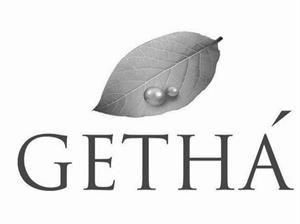 GETHA - לוגו סימן מסחר רשום