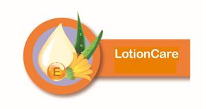 LotionCare E - לוגו סימן מסחר רשום