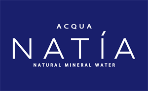 ACQUA NATIA NATURAL MINERAL WATER - לוגו סימן מסחר רשום