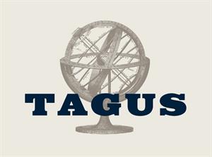TAGUS - לוגו סימן מסחר רשום