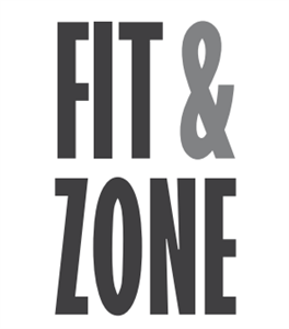 FIT&ZONE - לוגו סימן מסחר רשום