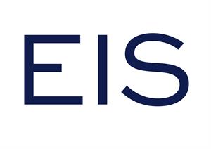 EIS - לוגו סימן מסחר רשום