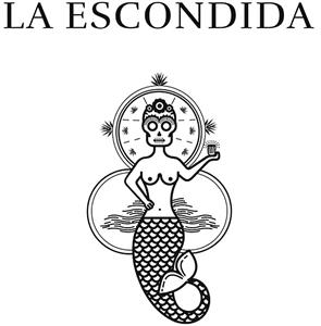 LA ESCONDIDA - לוגו סימן מסחר רשום