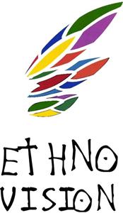 ETHNO VISION - לוגו סימן מסחר רשום
