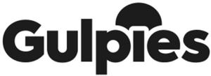 Gulpies - לוגו סימן מסחר רשום