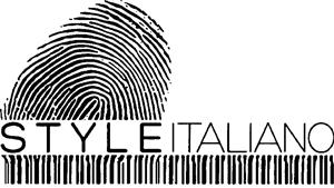 STYLEITALIANO - לוגו סימן מסחר רשום
