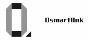 O Osmartlink - לוגו סימן מסחר רשום