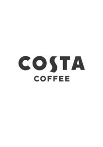 COSTA COFFEE - לוגו סימן מסחר רשום