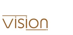 vision - לוגו סימן מסחר רשום