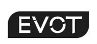 EVOT - לוגו סימן מסחר רשום