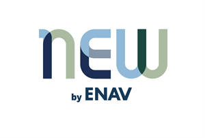 new by ENAV - לוגו סימן מסחר רשום