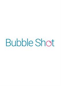 Bubble Shot - לוגו סימן מסחר רשום