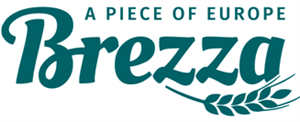 Brezza a piece of europe - לוגו סימן מסחר רשום