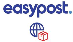 easypost - לוגו סימן מסחר