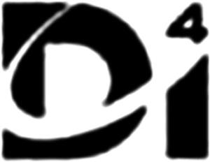 D4i - לוגו סימן מסחר רשום