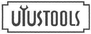 UYUSTOOLS - לוגו סימן מסחר רשום